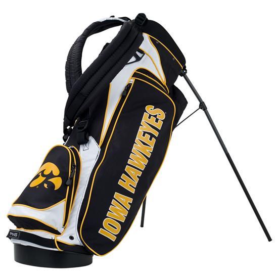 PING Collegiate Voyage Carry Bags
