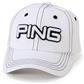 PING Contrast 3D Golf Hats