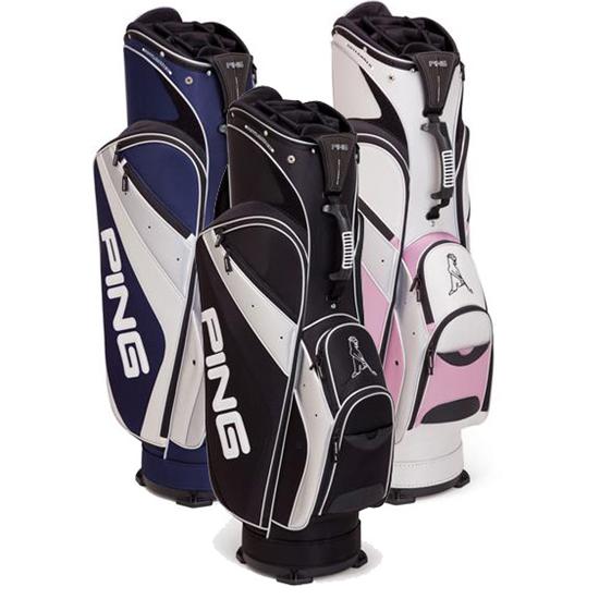 PING Outlander Cart Bags