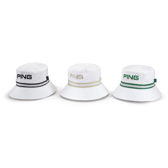 PING Retro Bucket Hat