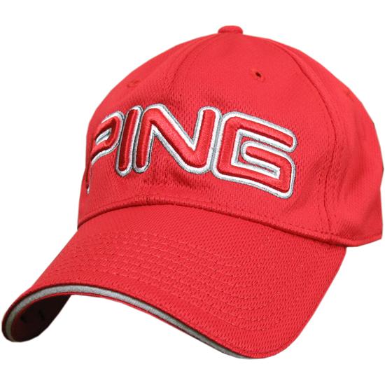 PING Tech Flex Cap