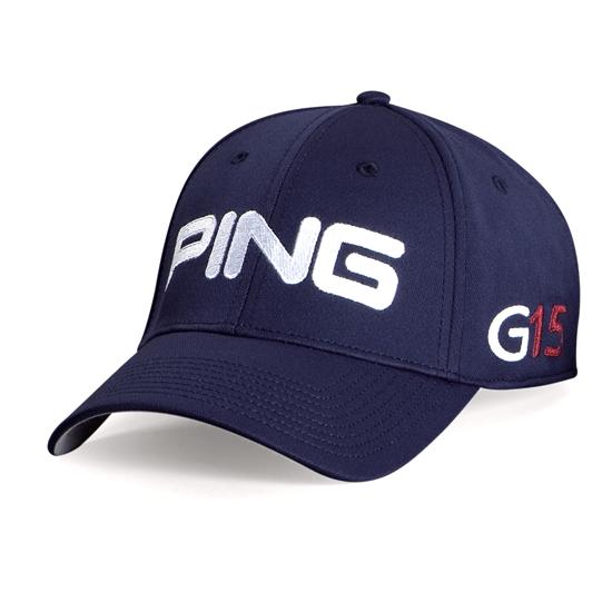 PING Men's Tour Structured Hat