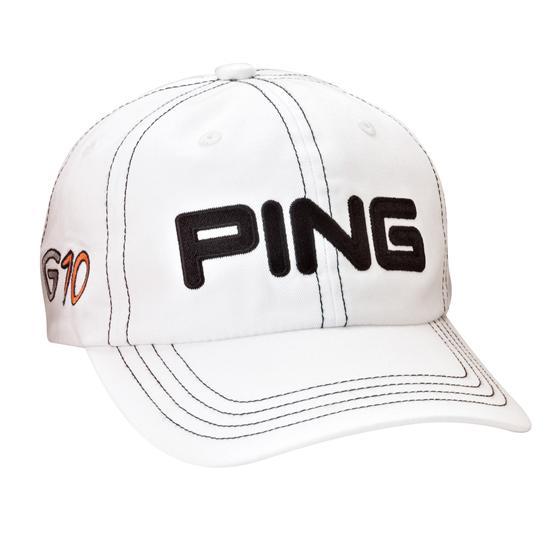 PING Tour Unstructured Cap
