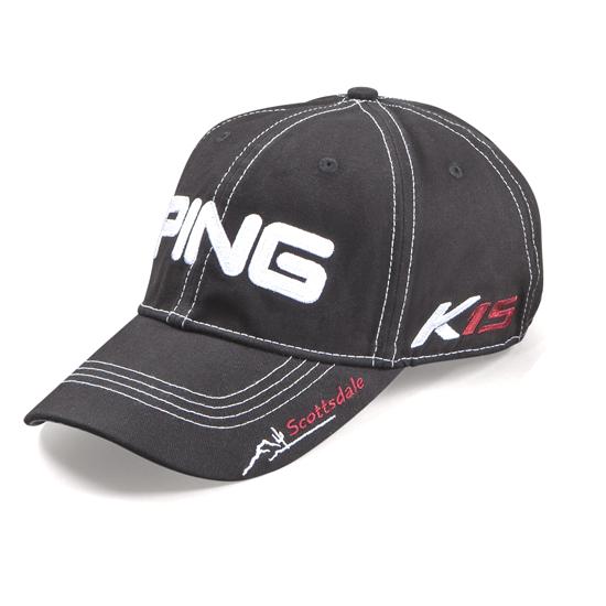 PING Tour Unstructured Hat