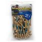 Pride Sports Prolength Plus 3 1/4 Golf Tees
