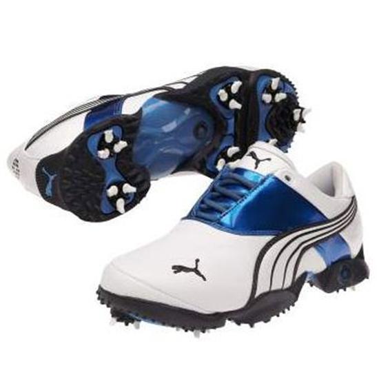Puma Men's Jigg Golf Shoes