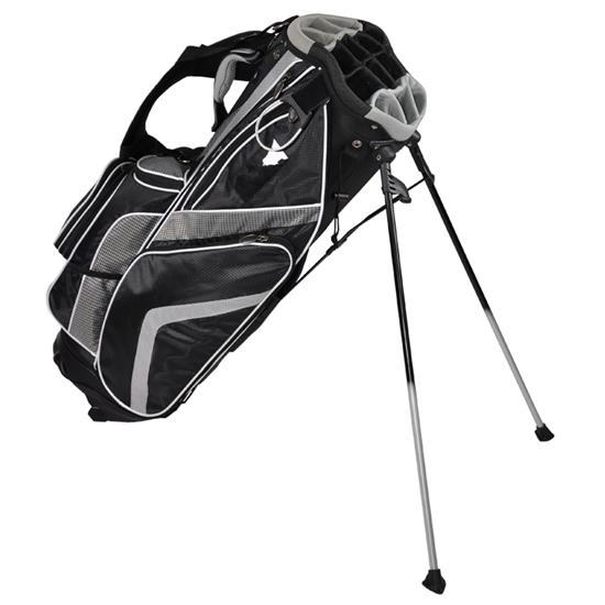RJ Sports Ace Stand Bag