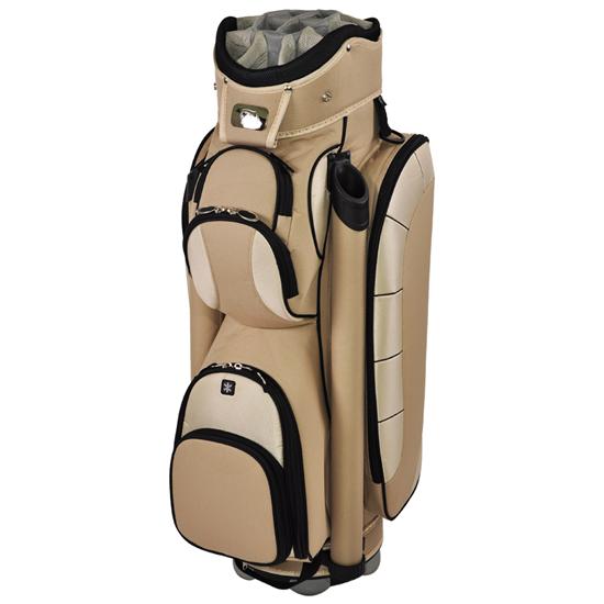 RJ Sports Ladies Bandon II Cart Bag
