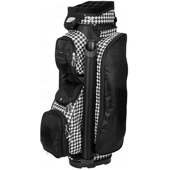 RJ Sports Ladies Boutique Cart Golf Bag
