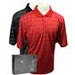 Slazenger Universal Multi-Stripe Polo with Free Dozen