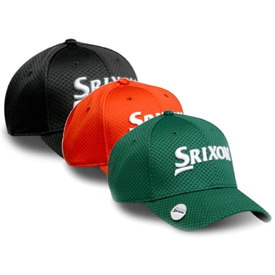 Srixon Ball Marker Cap