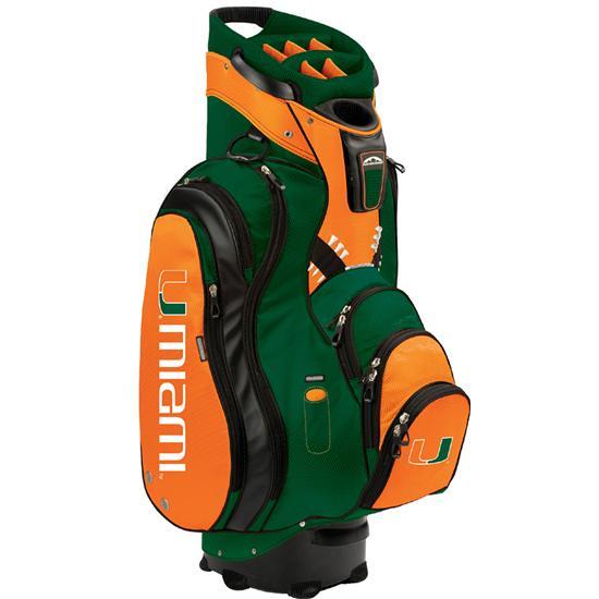 Sun Mountain Collegiate Cart Bags