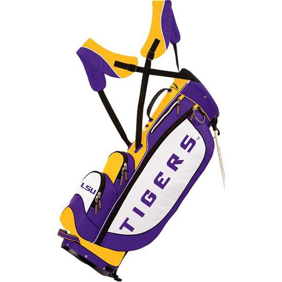 Sun Mountain Collegiate Stand Bags