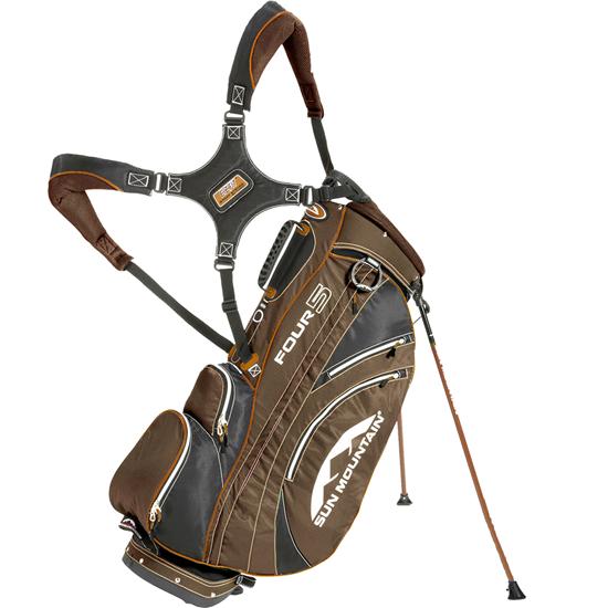 Sun Mountain Four 5 Stand Bag