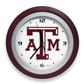 Suntime Collegiate Wall Clocks - Texas A&M Aggies