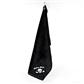 Tattoo Golf Skull Embroidered Golf Towel 