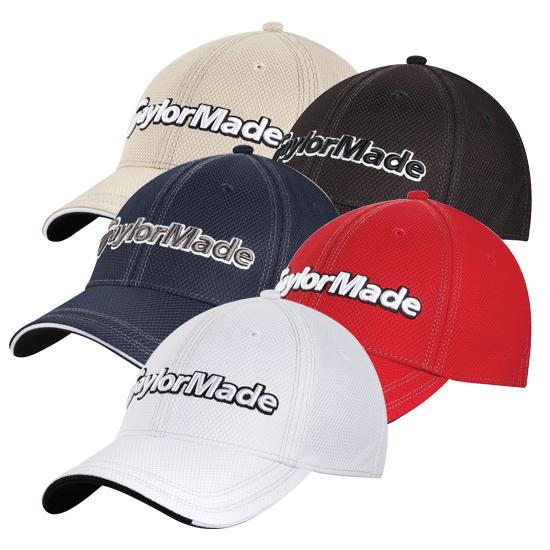 Taylor Made Men's Flush 2.0 Hat