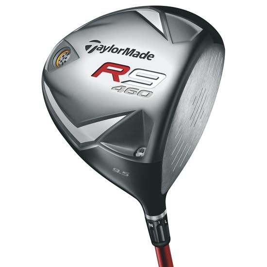 Taylor Made R9 460 Driver