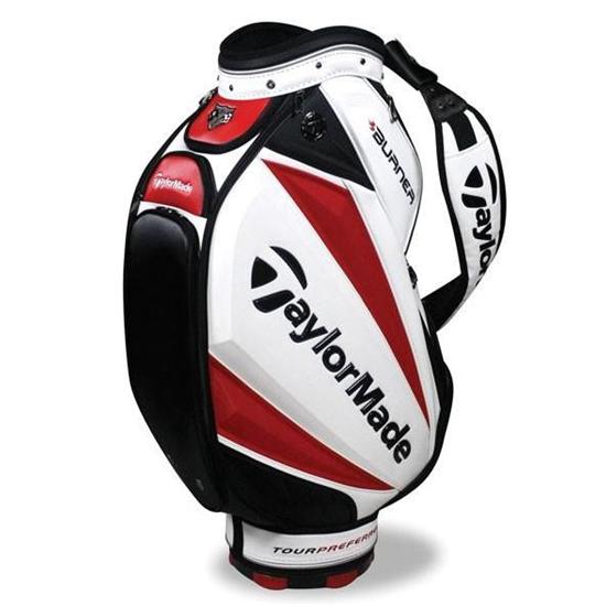 Taylor Made TMX Staff Bag