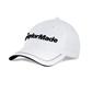 Taylor Made Trinity Personalized Cap for Women - White/Black