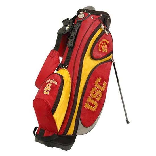 Team Effort Collegiate Gridiron Stand Bags