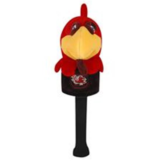 Team Effort Collegiate Mascot Head Cover