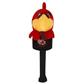 Team Effort Collegiate Mascot Head Cover