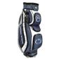 Team Effort Lettermans Club II Collegiate Cooler Cart Bag