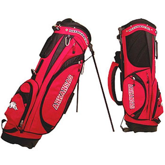 Team Golf Collegiate Stand Bag