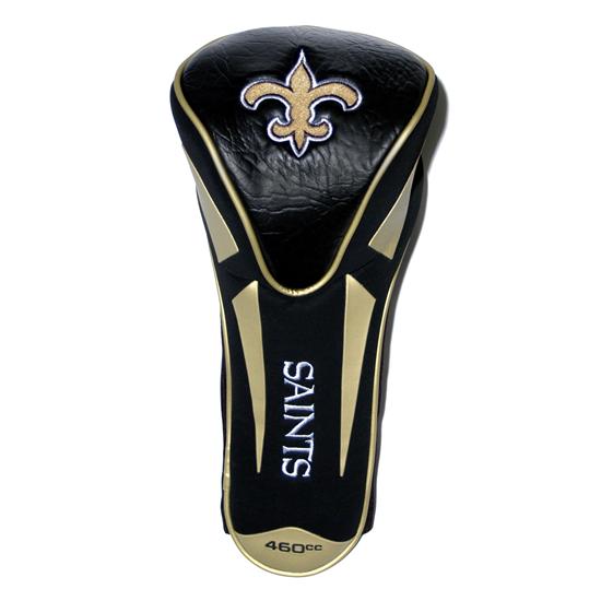 Team Golf Jumbo Apex Headcover - New Orleans Saints