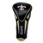 Team Golf Jumbo Apex Headcover - New Orleans Saints
