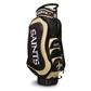Team Golf New Orleans Saints Medalist NFL Cart Bag