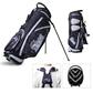 Team Golf New England Patriots NFL Fairway Stand Bag