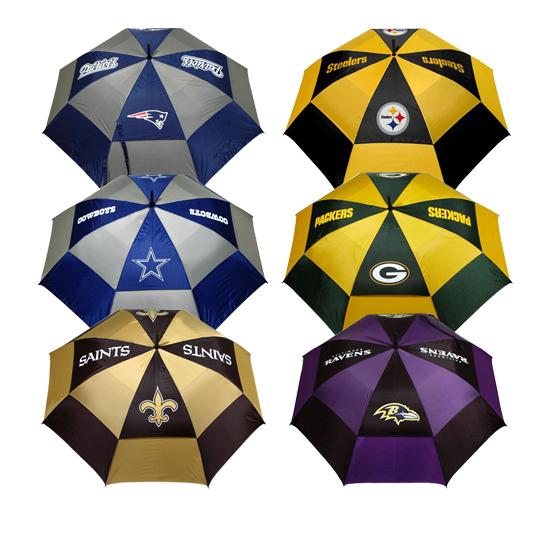 Team Golf Umbrella - 62 Inch