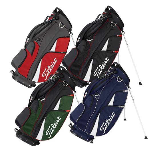 Titleist 14 Way Stand Bag