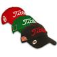 Titleist Collegiate Ball Marker Caps