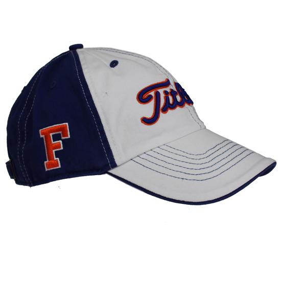 Titleist Men's Collegiate Golf Hats - 2012 Model