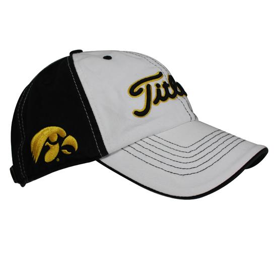 Titleist Collegiate Golf Hats