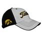 Titleist Collegiate Golf Hat - Iowa Hawkeyes - Personalized