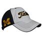 Titleist Michigan Wolverines Collegiate Golf Hats