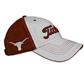 Titleist Collegiate Golf Hat - Texas Longhorns - Personalized