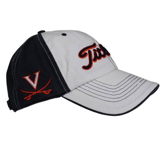 Titleist Collegiate Golf Hats