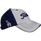 Titleist Los Angeles Dodgers MLB Caps