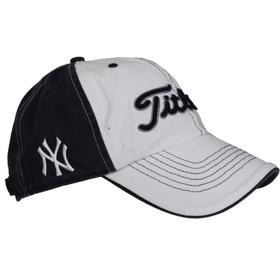 Titleist Men's MLB Caps