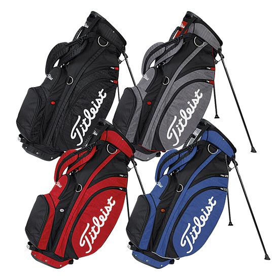 Titleist Premium Stand Bag Model