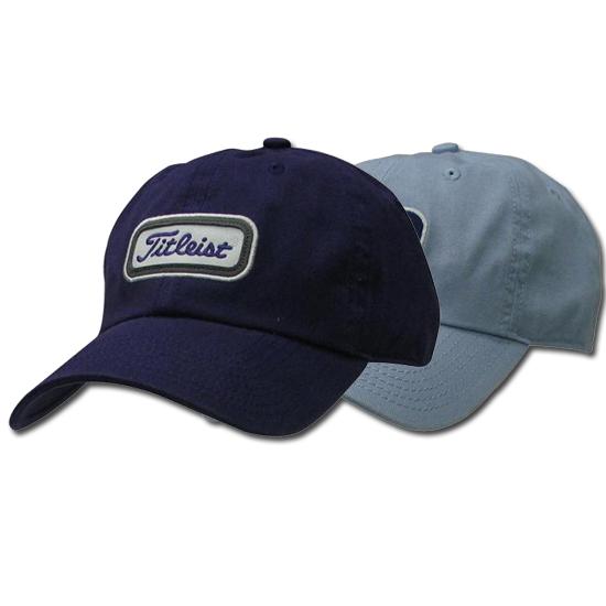Titleist Slouch Golf Hat