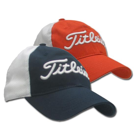 Titleist Soft Mesh Caps