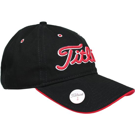 Titleist Unstructured Ball Marker Hat