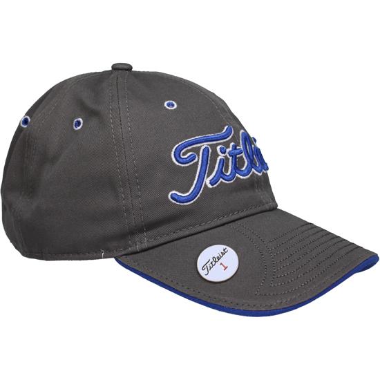 Titleist Unstructured Ball Marker Hat