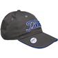Titleist Unstructured Ball Marker Hat - Charcoal - Personalized